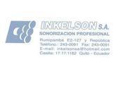 Fotos de Inkelson S.a. - Sonido Ambiental