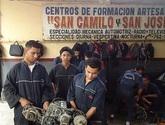 Fotos de Instituciones Educativas 