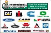 Fotos de Internacional De Repuestos