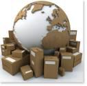 International Bisness Courier I.b.c . S.a.