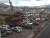 Inti Raymi Parador Turistico