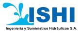 Fotos de Ishi Ingeniería Y Suministros Hidráulicos S.a.