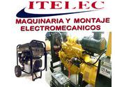 Fotos de Itelec - Mantenimiento Industrial