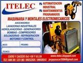 Fotos de Itelec