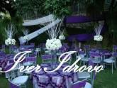 Fotos de Iver Idrovo Eventos & Decoraciones