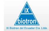 Fotos de Ix Biotron Del Ecuador Cia. Ltda.