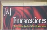 Fotos de J & J Enmarcaciones