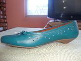 Fotos de J.j Vision Shoes S.c.c