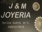 J Y M Joyería