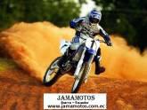 Fotos de Jama Motos