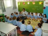 Fotos de Jardin De Infantes #4 Payasitos