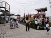 Fotos de Jardin Y Escuela Puertas Del Cielo