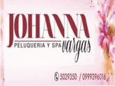 Fotos de Johanna Vargas Peluqueria Spa
