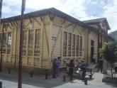 Junta Parroquial De Pomasqui