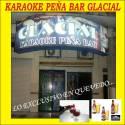 Fotos de Karaoke Bar Glacial-Valle Luna “Ice La Vie Est Belle ”