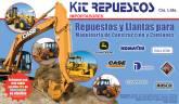 Kit Repuestos Cia Ltda