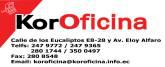 Fotos de Koroficina Cia Ltda