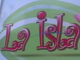 Fotos de L A I S L A