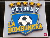 Fotos de La Bombonera Futbol 7