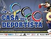 La Casa Del Deportista