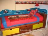 Fotos de La Casa Del Mueble Infantil Y Juvenil