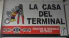 Fotos de La Casa Del Terminal
