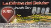 Fotos de La Clinica Del Celular