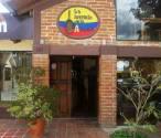 Fotos de La Herencia De La Abuela