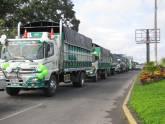 Fotos de La Internacional Interciti S.a.