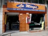 Fotos de La Minga