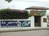 La Parrilla Del Che