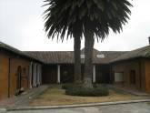 Fotos de La Porciúncula - Fonte Colombo