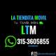 La Tiendita Movil