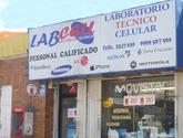 Fotos de Labcell