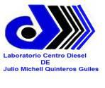 Fotos de Laboratorio Centro Diesel