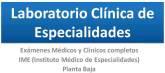 Fotos de Laboratorio Clinica De Especialidades