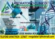 Laboratorio Clinico " Megalabe "