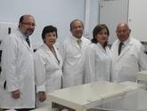 Fotos de Laboratorio Clinico Arriaga C.a.