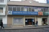 Fotos de Laboratorio Clinico Autolab