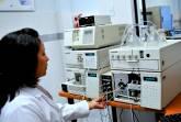 Fotos de Laboratorio Lasa