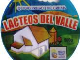 Lacteos Del Valle