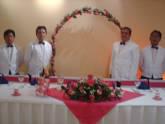 Fotos de Las Tejas Salón De Recepciones