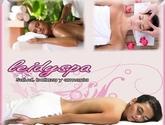 Leidyspa