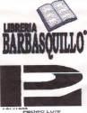Fotos de Libreria Barbasquillo