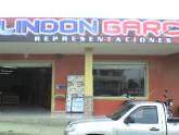 Fotos de Lindon Garcia Representaciones