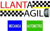 Fotos de Llanta Agil