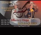 Fotos de Los Baquero Y El Mariachi Azteca