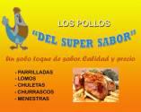 Fotos de Los Pollos Del Super Sabor