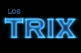 Fotos de Los Trix Grupo De Iluminacion