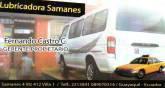 Fotos de Lubricadora Samanes